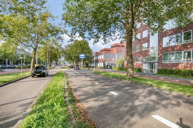 Amstelveenseweg