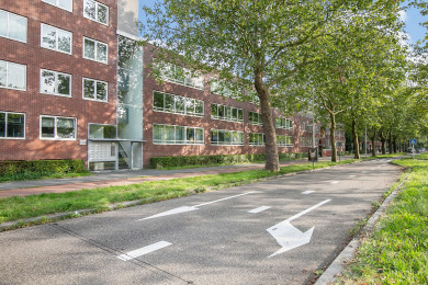 Amstelveenseweg