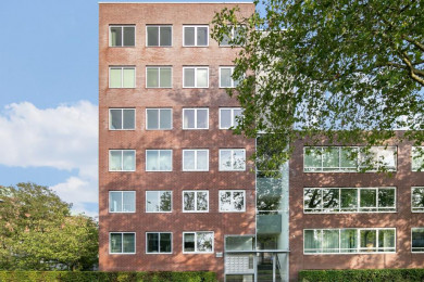 Amstelveenseweg