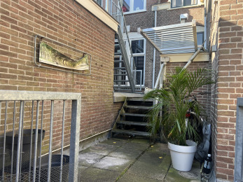 Beekstraat