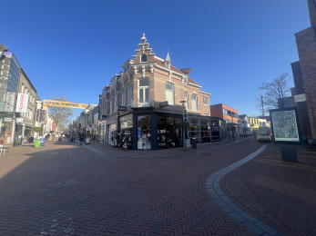 Beekstraat