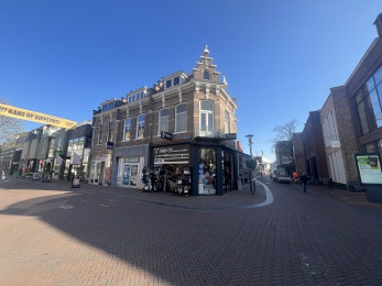 Beekstraat