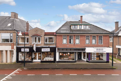 Asselsestraat