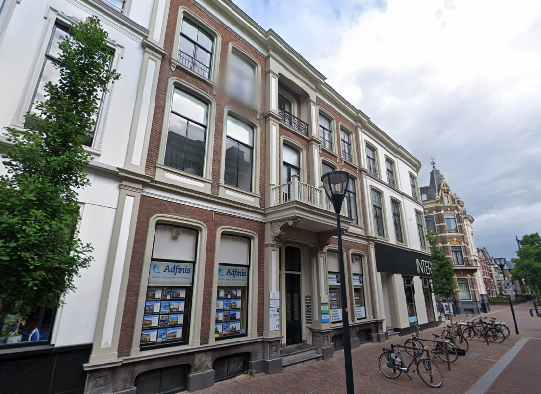 particuliere-woningen te huur op Pikeursbaan 4C