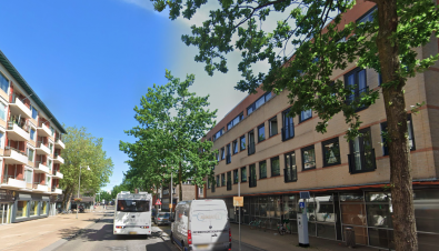 Stationsstraat