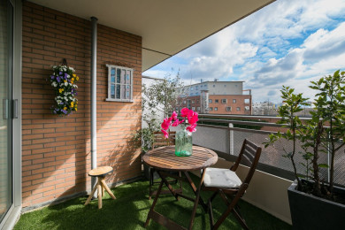 Kempenlaan