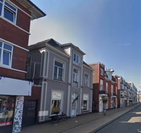 Stationsstraat