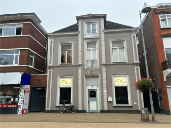 Stationsstraat