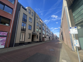 Nieuwstraat