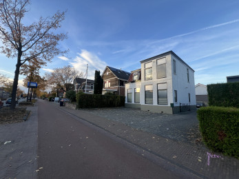 Deventerstraat