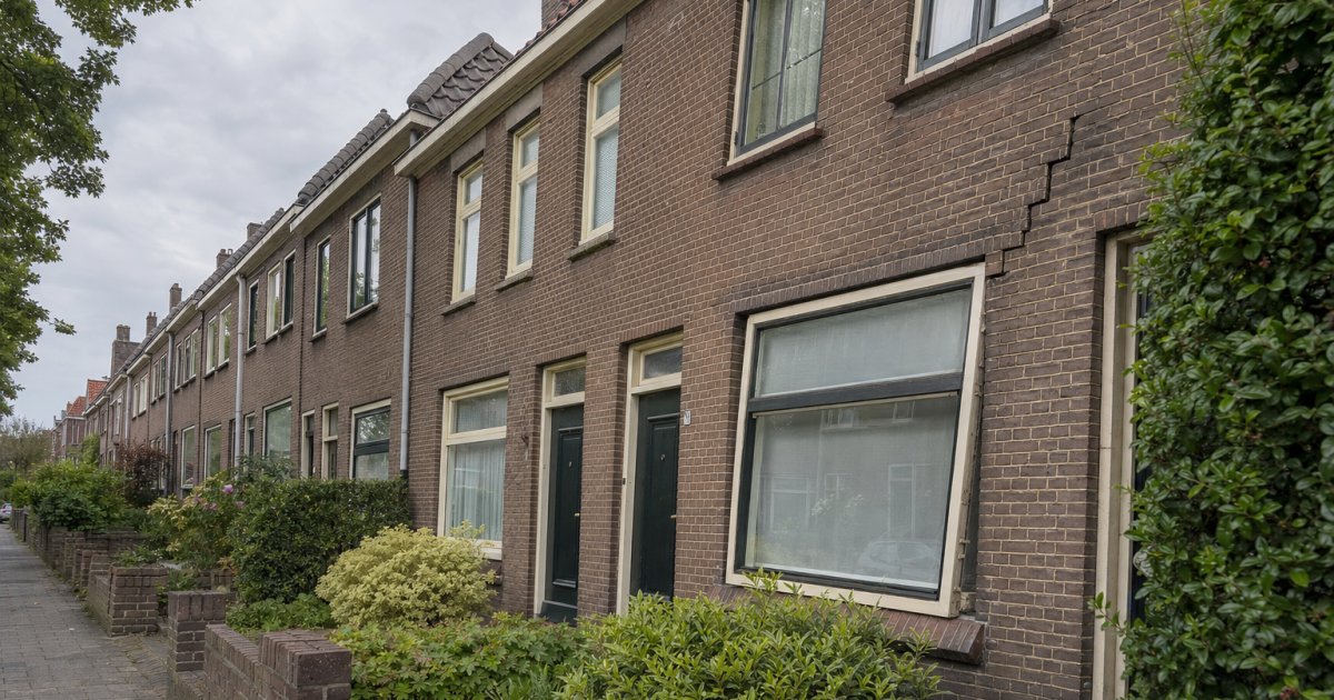 Opstalverzekering verhuurd vastgoed: funderings- en overstromingsschade vaak buiten de dekking