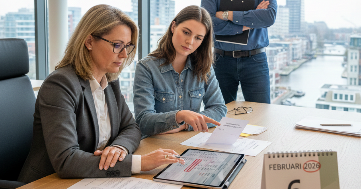 Servicekosten in 2026: Geen winstpost, maar een potentieel hoofdpijndossier?